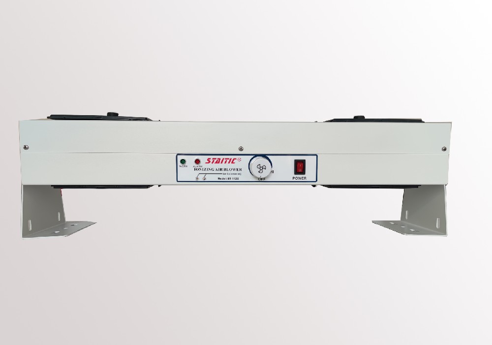 ST-112D 直流懸掛型離子風機